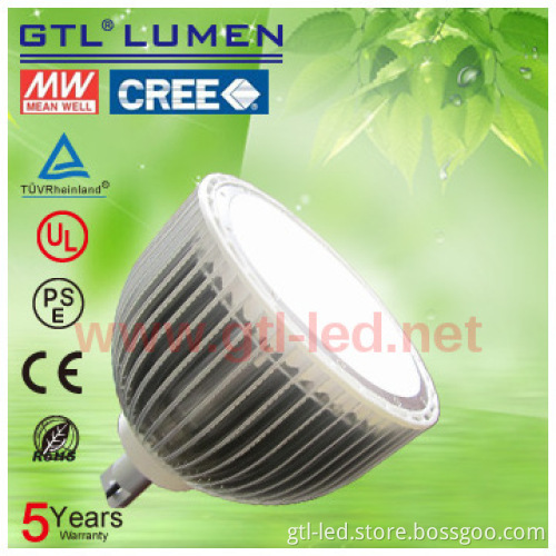 200W E40 LED high bay light IP65